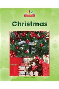 Christmas - 9781599536903 by Mary Lindeen