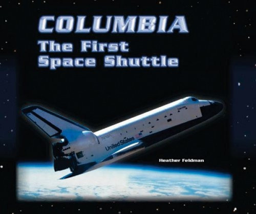 Columbia - 9781404255623 by Heather Feldman