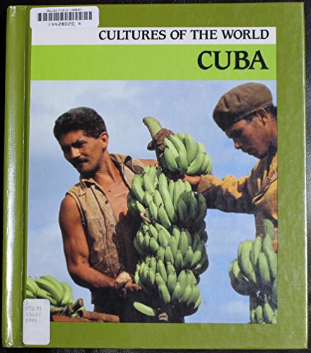 Cuba by Sean Sheehan, 9781854356918