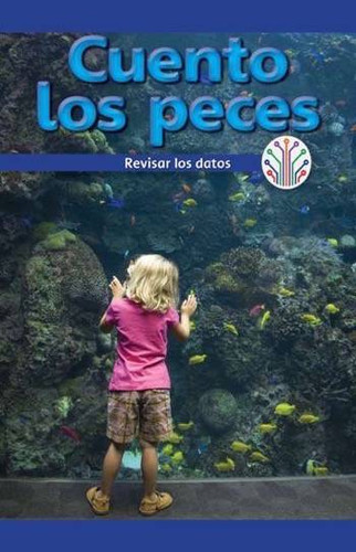 Cuento los peces: Analizar los datos (I Count Fish: Looking at Data) by Corina Jeffries, 9781538353783