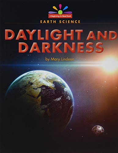 Daylight and Darkness - 9781684041442 by Mary Lindeen