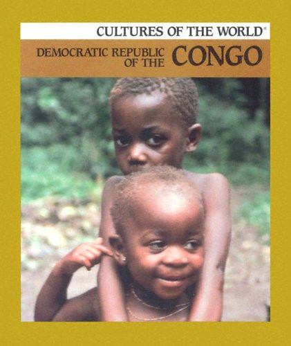 Democratic Republic of the Congo - 9780761408741 by Jay Heale, 9780761408741