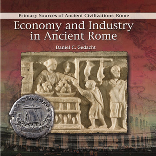 Economy and Industry in Ancient Greece by Melanie Apel, 9780823989423