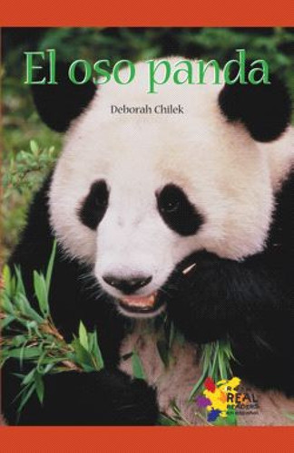 El oso panda (The Panda Bear) (Spanish Edition) by Deborah Chilek, 9781404274518