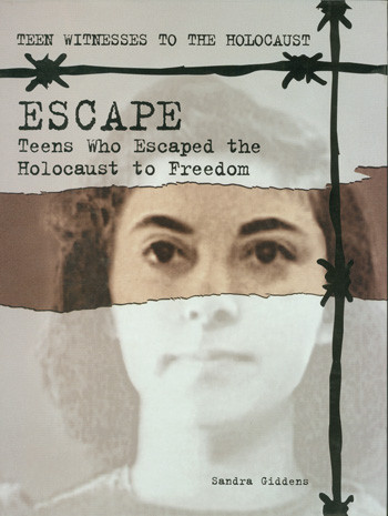 Escape - 9781435832725 by Sandra Giddens, 9781435832725