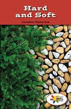 Hard and Soft - 9781499496581 by Josephine Masterson, 9781499496581