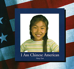 I Am Chinese American - 9780823980925 by Amy Lee, April Lee, 9780823980925