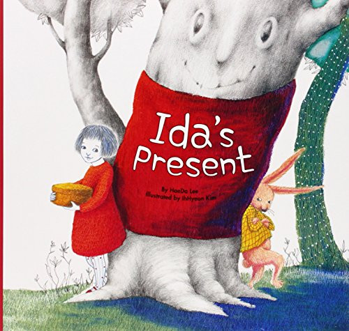 Ida's Present - 9781603576949 by , 9781603576949