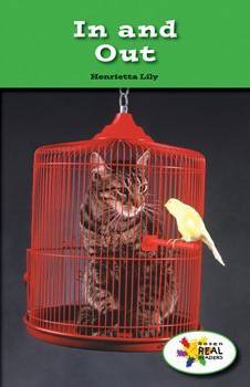 In and Out - 9781499492040 by Henrietta M. Lily, 9781499492040