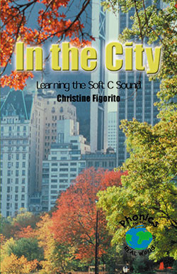 In the City - 9780823982639 by Christine Figorito, 9780823982639