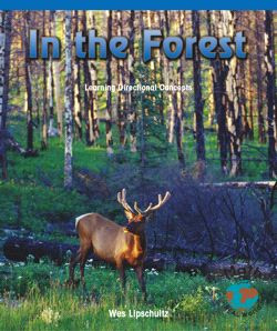 In the Forest (Learning Directional Concepts) by Janet Carson, 9780823976348