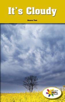 It's Cloudy - 9781499492613 by Branca Tani, 9781499492613