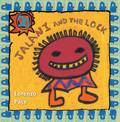 Jalani and the Lock - 9781538395202 by Lorenzo Pace, Lorenzo Pace, 9781538395202