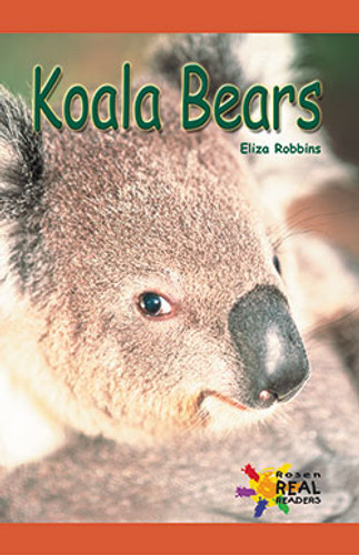Koala Bears - 9780823963508 by Eliza Robbins, 9780823963508