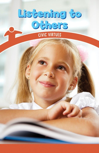 Listening to Others (Civic Virtues) by Marisa Pace, 9781538363409