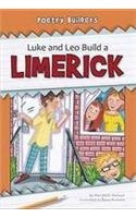 Luke and Leo Build a Limerick - 9781603572972 by Marybeth Mataya, Ilene Richard, 9781603572972