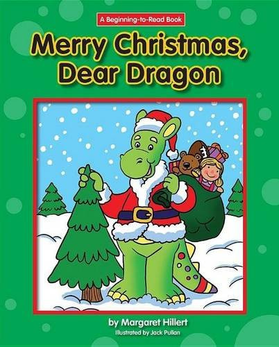 Merry Christmas, Dear Dragon - 9781603578882 by Margaret Hillert, Jack Pullan, 9781603578882