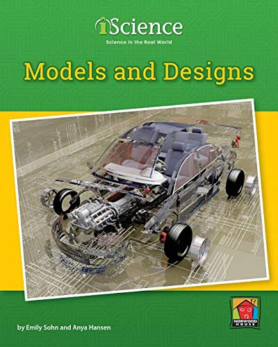 Models and Designs - 9781684509461 by Emily Sohn, Anya Hansen, 9781684509461