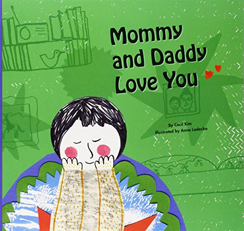 Mommy and Daddy Love You - 9781603576918 by , 9781603576918