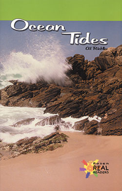 Ocean Tides - 9780823981373 by Al Richter, 9780823981373