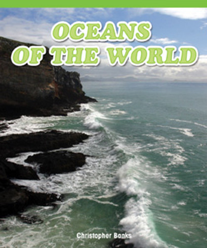 Oceans of the World - 9781435800618 by Christopher Banks, 9781435800618 Oceans of the World - 9781435800618 by Christopher Banks, 9781435800618