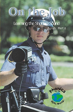 On the Job - 9780823982509 by Lynn Metz, 9780823982509