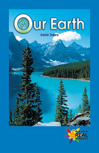 Our Earth - 9780823963607 by Carlie Todoro, 9780823963607 Our Earth - 9780823963607 by Carlie Todoro, 9780823963607