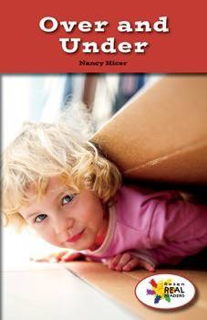 Over and Under - 9781499491777 by Nancy Hicer, 9781499491777