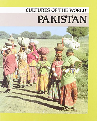 Pakistan - 9781854355836 by Sean Sheehan, 9781854355836