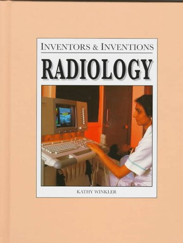 Radiology by Kathleen Winkler, 9780761400752