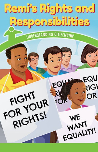 Remi's Rights and Responsibilities (Understanding Citizenship) by Jill Keppeler, 9781508139447