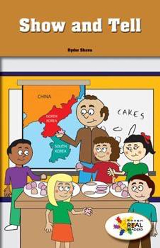 Show and Tell - 9781508119524 by Ryder Shava, 9781508119524 Show and Tell - 9781508119524 by Ryder Shava, 9781508119524