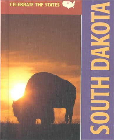 South Dakota - 9780761404194 by Melissa Mcdaniel, 9780761404194