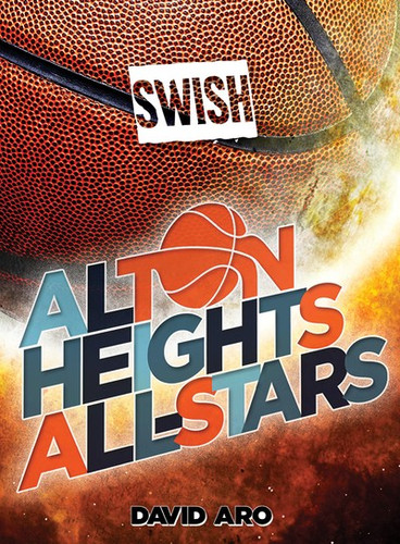 Swish - 9781538382165 by David Aro, 9781538382165