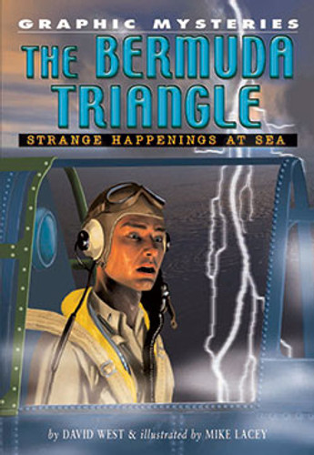 The Bermuda Triangle - 9781404208063 by David West, 9781404208063