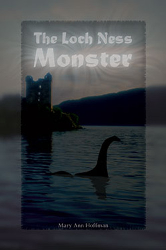 The Loch Ness Monster - 9781404256736 by Mary Ann Hoffman, 9781404256736