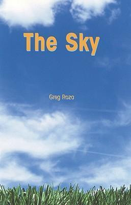 The Sky by Greg Roza, 9781404258112