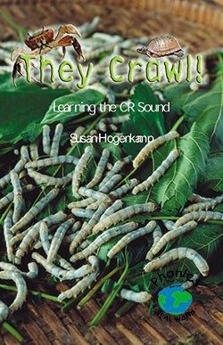 They Crawl! - 9780823982929 by Susan Hogenkamp, 9780823982929
