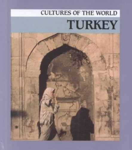 Turkey - 9781854355768 by Sean Sheehan, 9781854355768