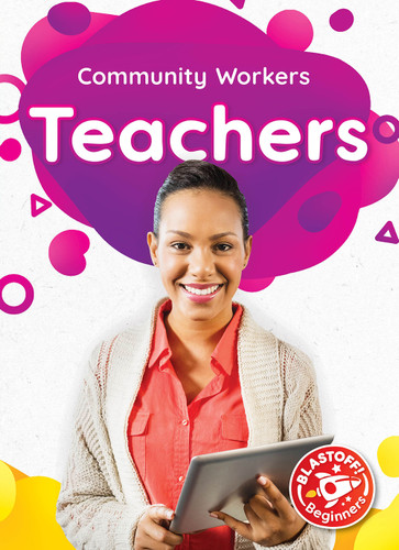 Teachers - 9798886870121 by Amy McDonald, 9798886870121