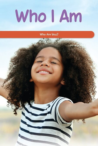 Who I Am (Who Are You?) by Anna McDougal, 9781725353893