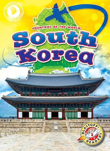 South Korea - 9798886879889 by Bryan Langdo, 9798886879889