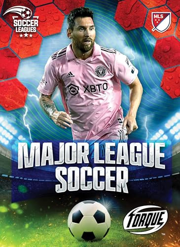 Major League Soccer - 9798893040241 by Chris Bowman, 9798893040241