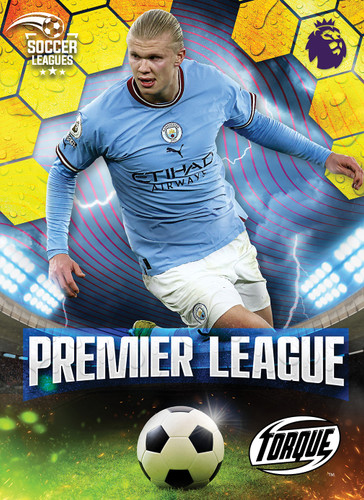Premier League by Chris Bowman, 9798893040265