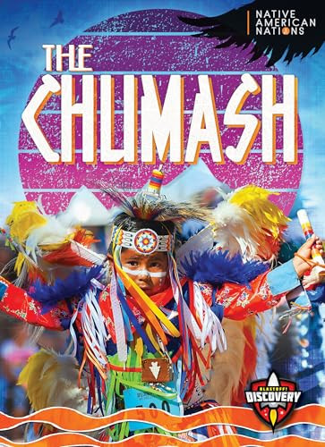 The Chumash - 9798893041484 by Betty Marcks, 9798893041484