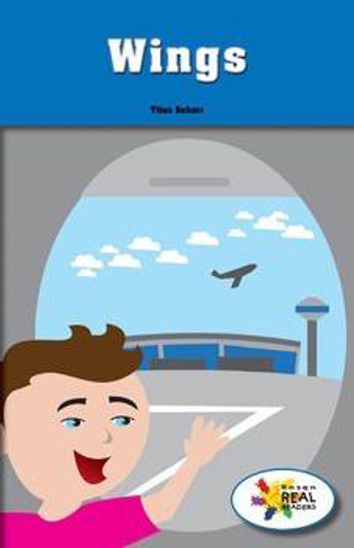 Wings - 9781508119074 by Titus Schorr, 9781508119074
