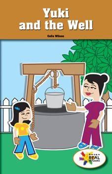Yuki and the Well by CeCe Wilson, 9781499499087