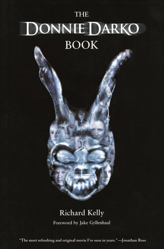 The Donnie Darko Book by Richard Kelly, Jake Gyllenhaal, 9780571221240