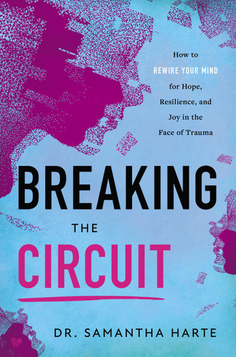 Breaking the Circuit by Samantha Harte, 9798886451962