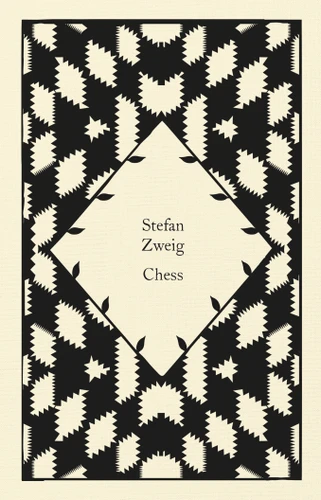 Chess - 9780241630822 by Stefan Zweig, Anthea Bell, Coralie Bickford-Smith, 9780241630822